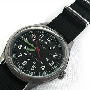 J. Crew Timex 35.5 mm Timepiece